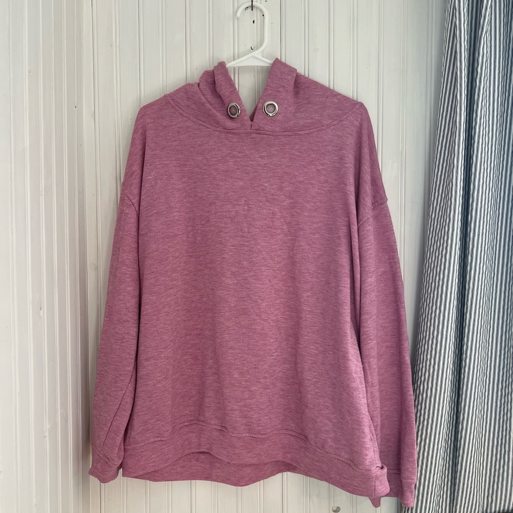 Umgee Lightweight Hoodie